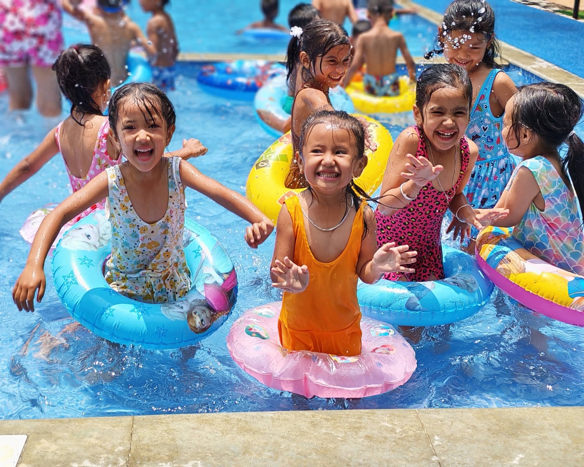 Water Fun