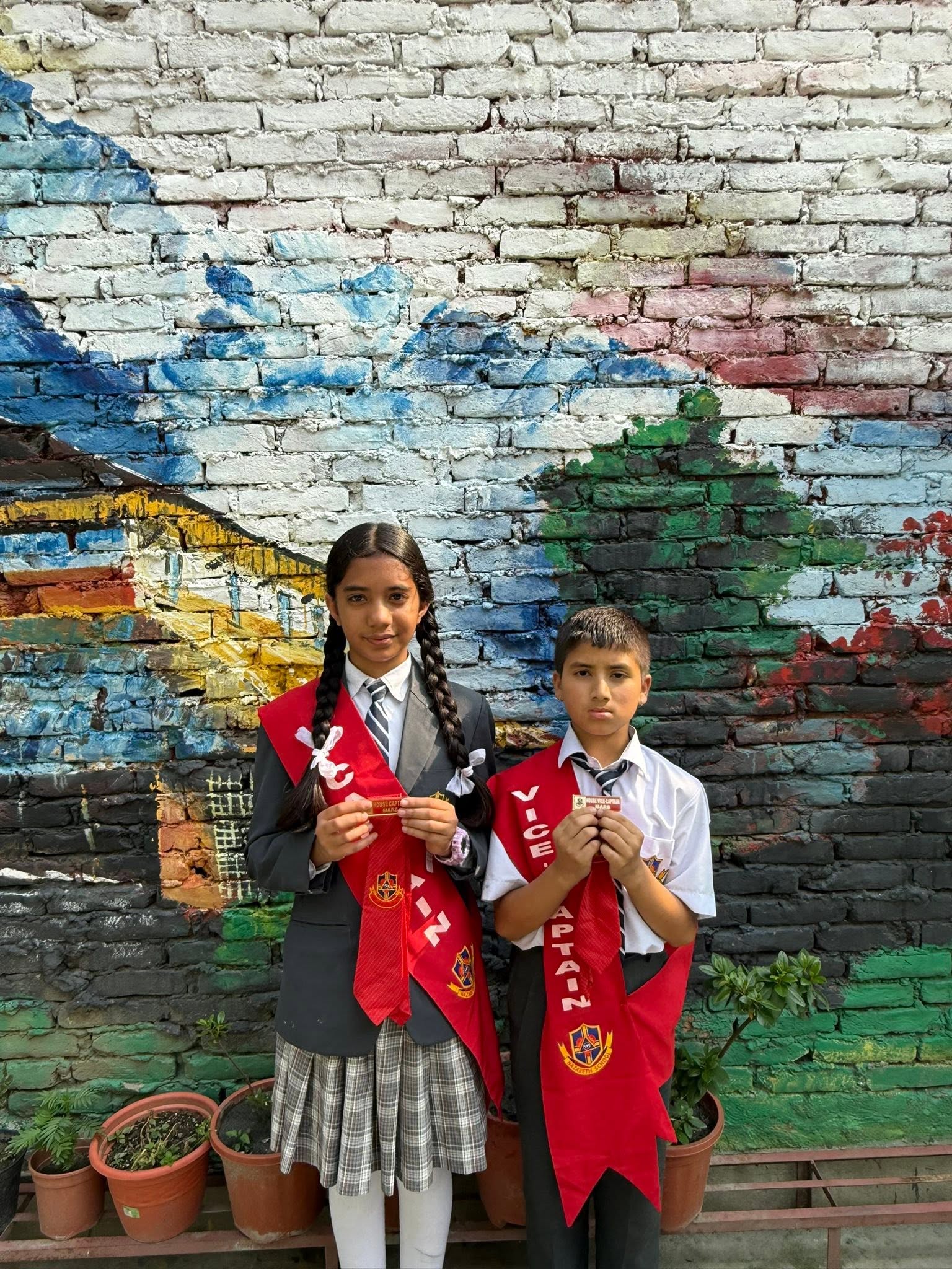 Student Council Election-2083