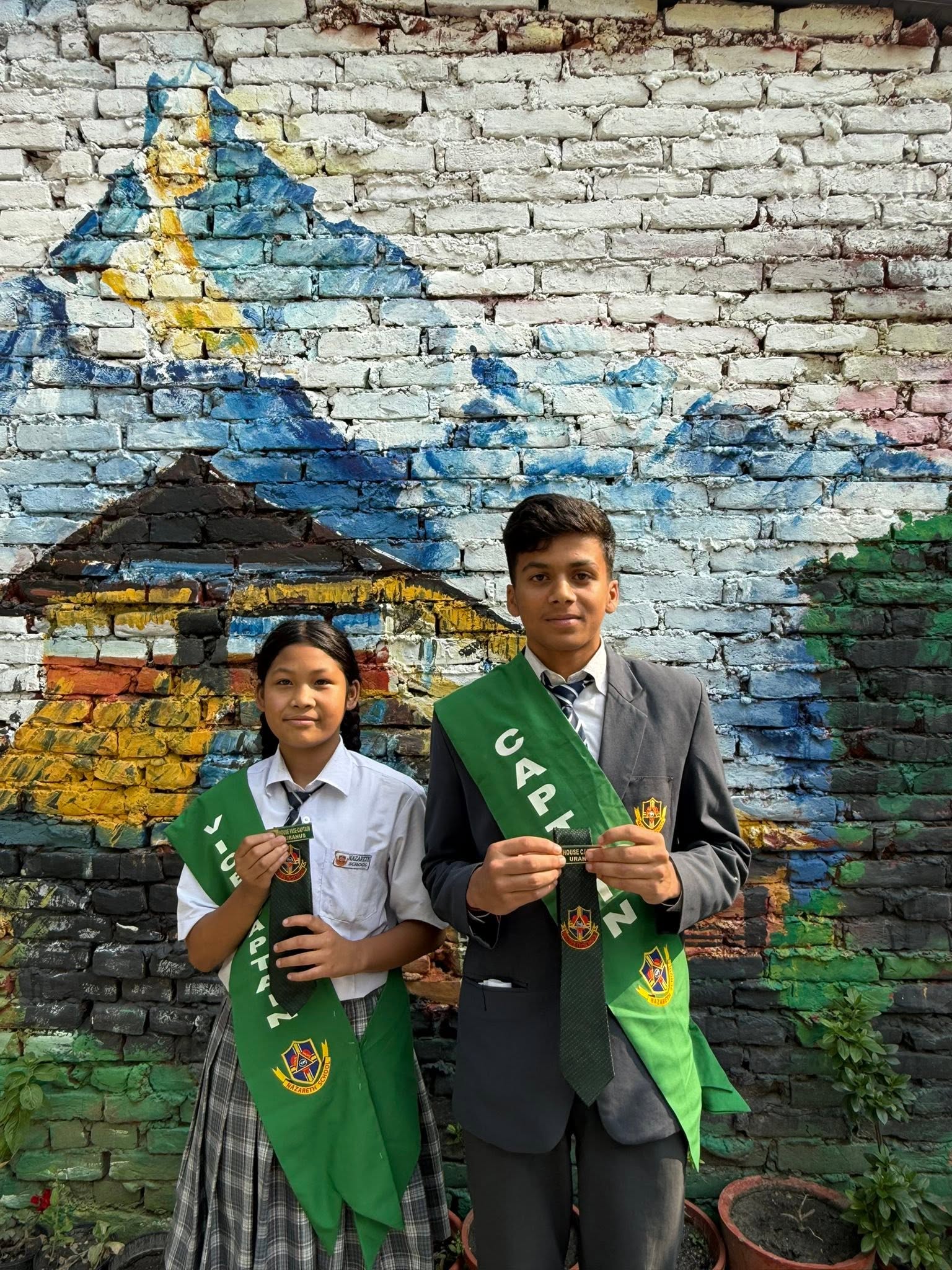 Student Council Election-2083