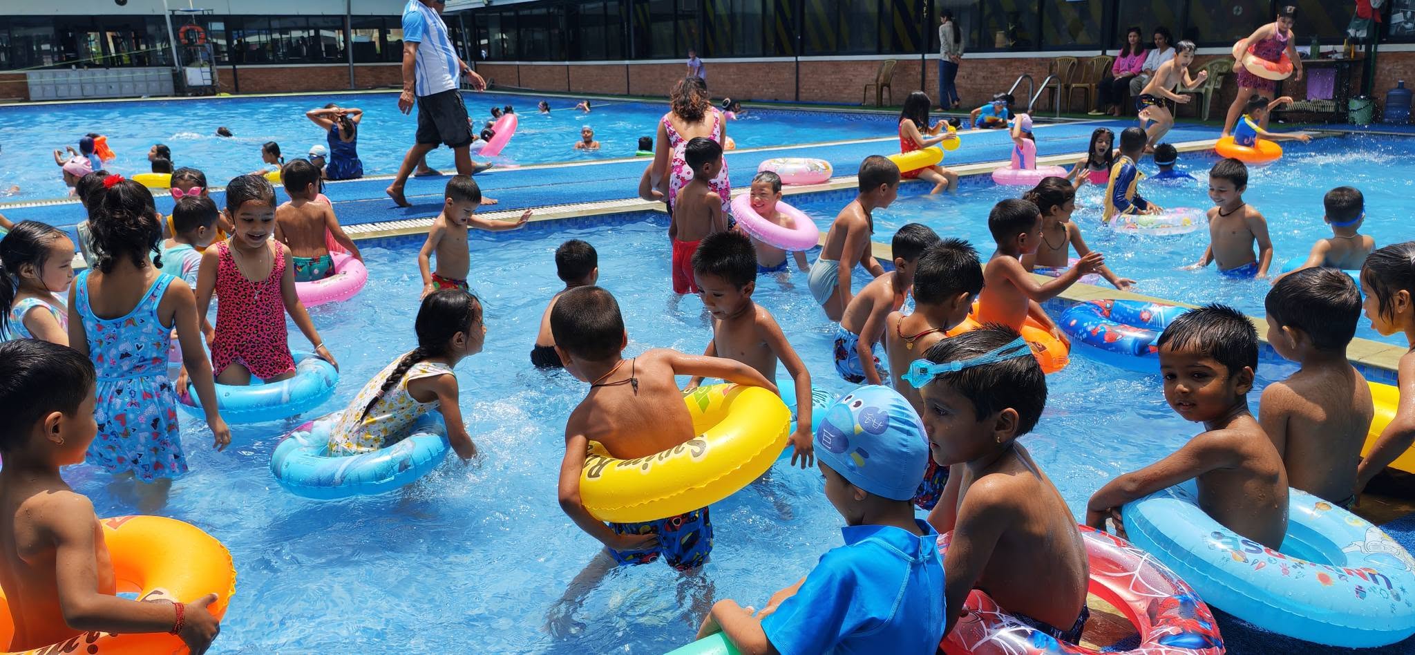 Water Fun