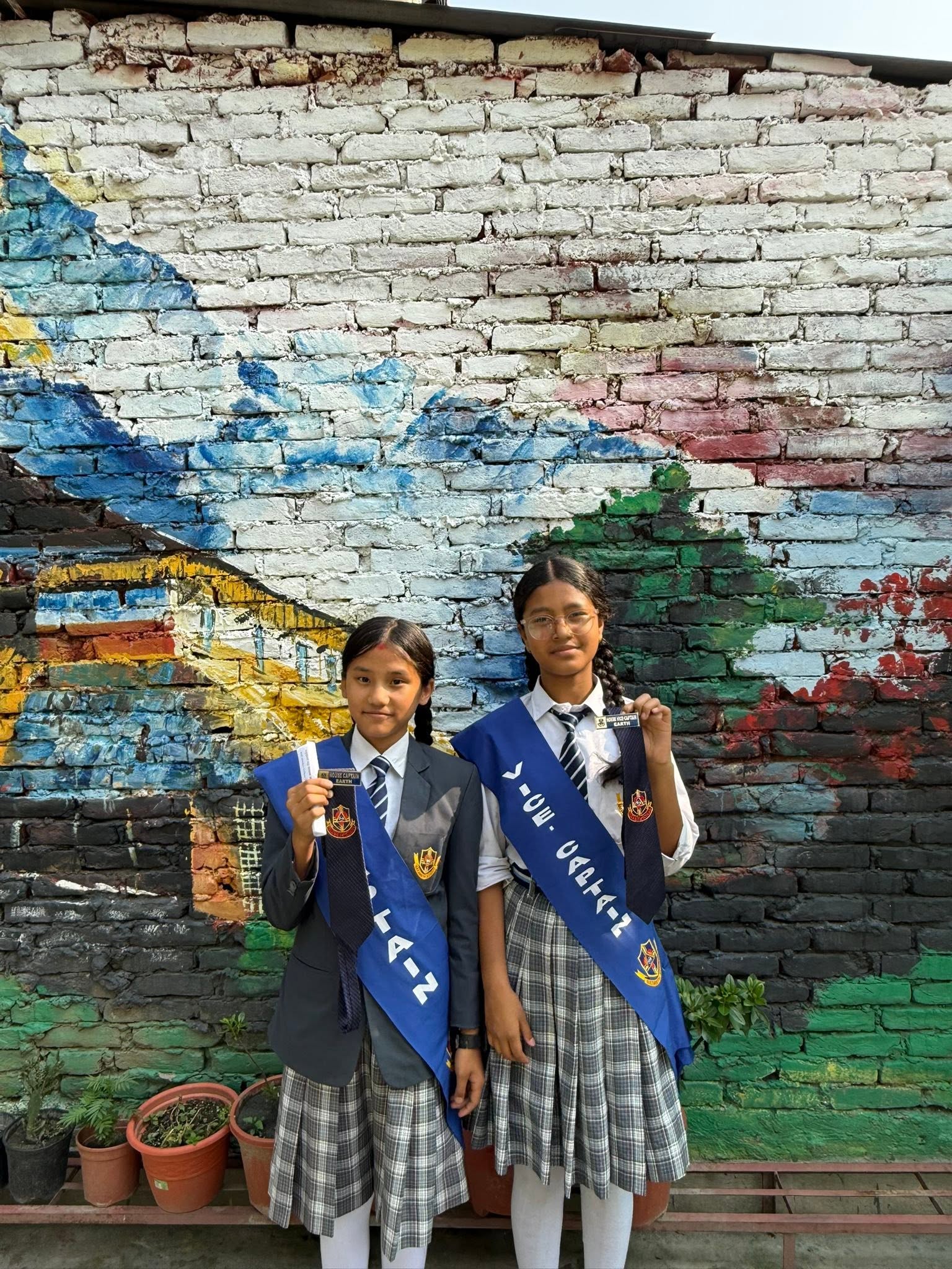 Student Council Election-2083