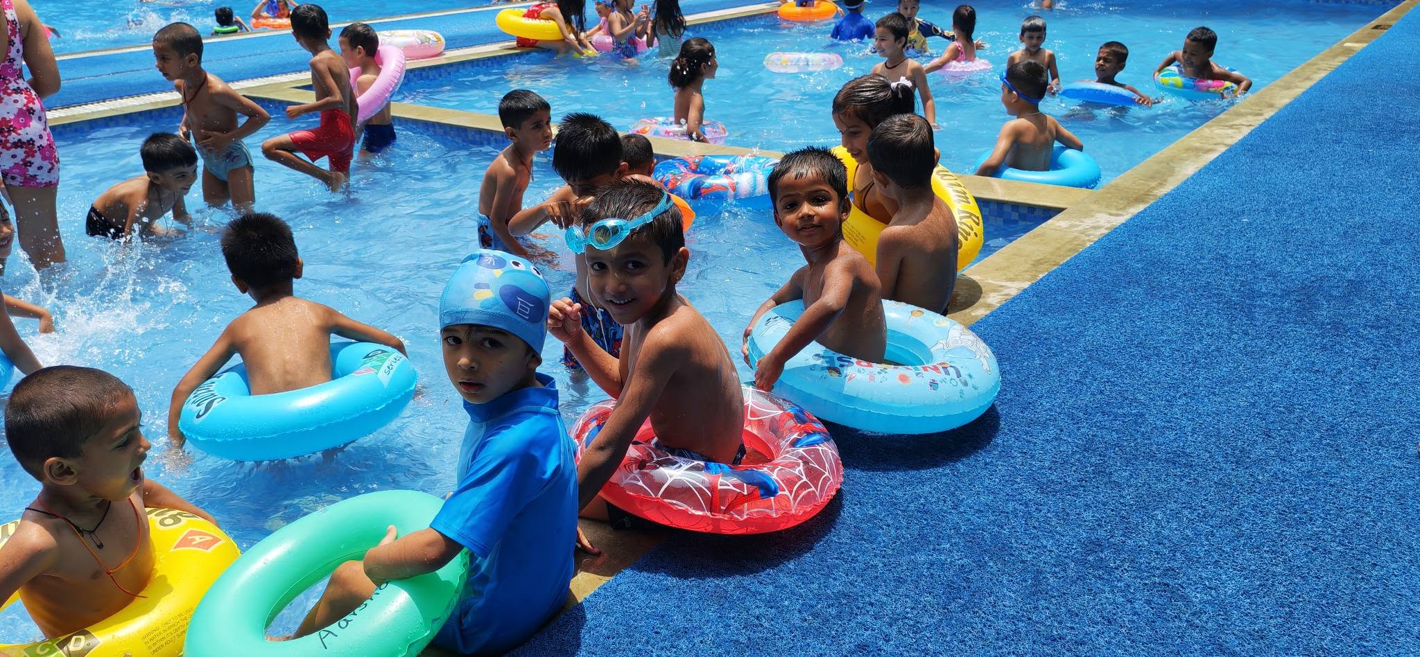 Water Fun